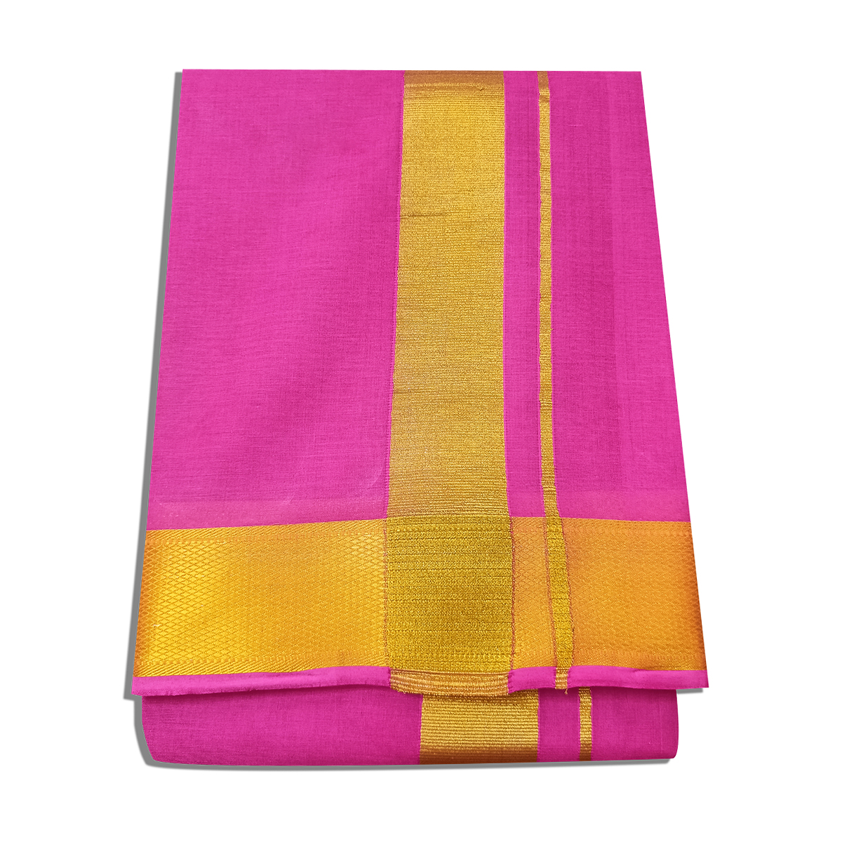 COLOUR DHOTIES