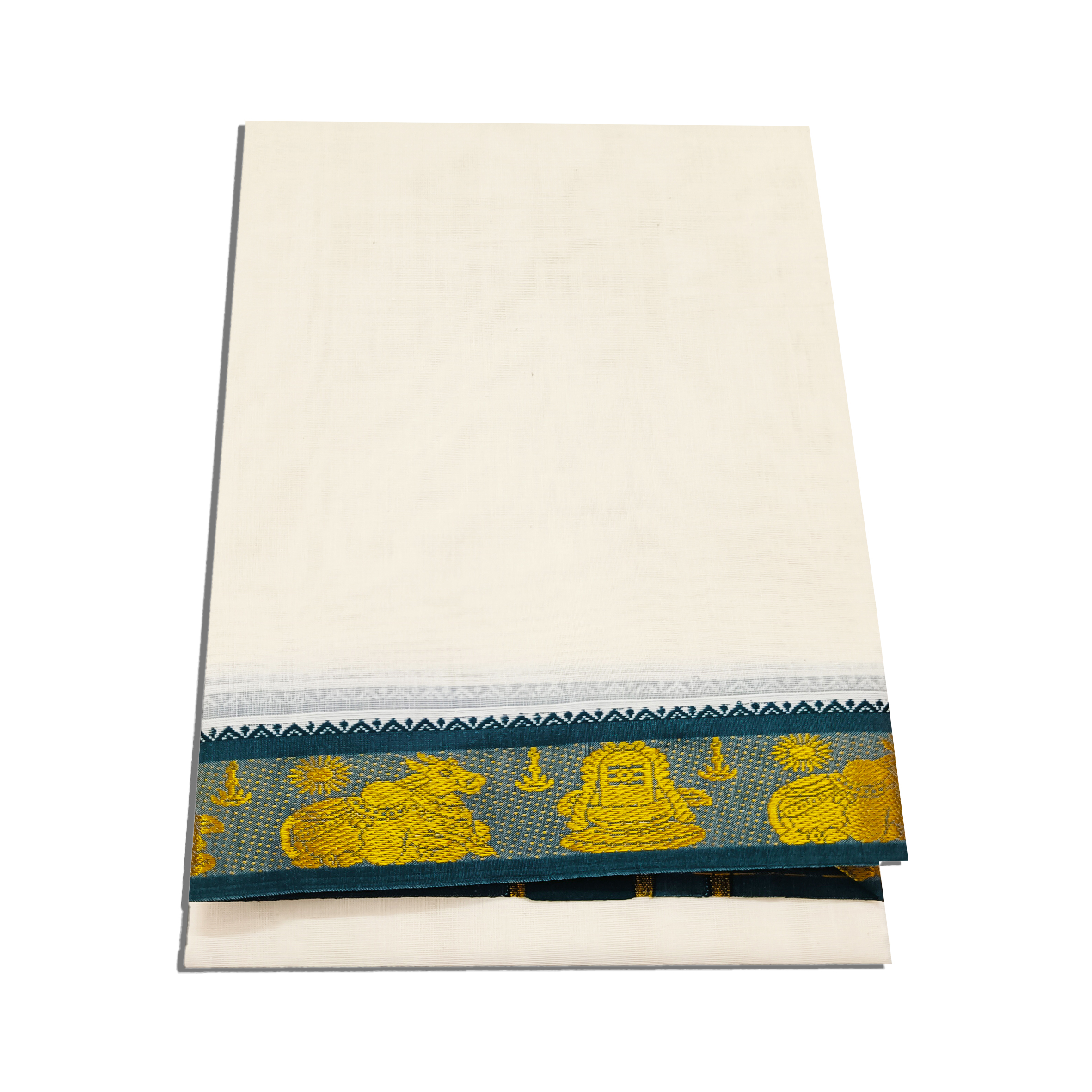 DEVOTIONAL DHOTIES