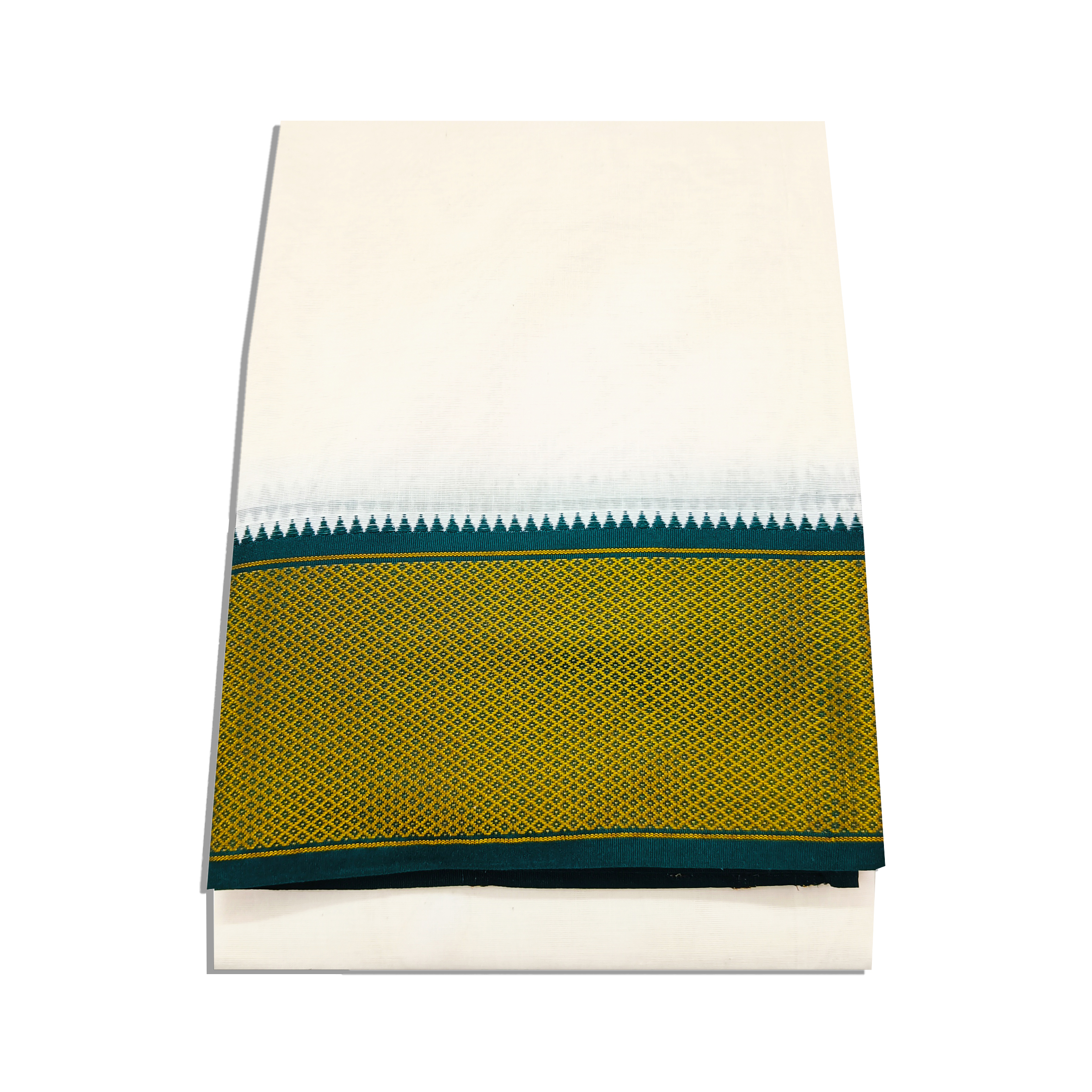 TRADITIINOAL DHOTIES